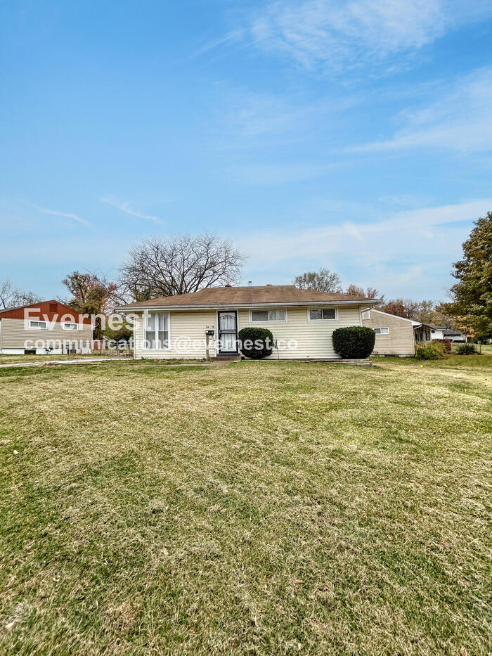 5672 Parchester Drive