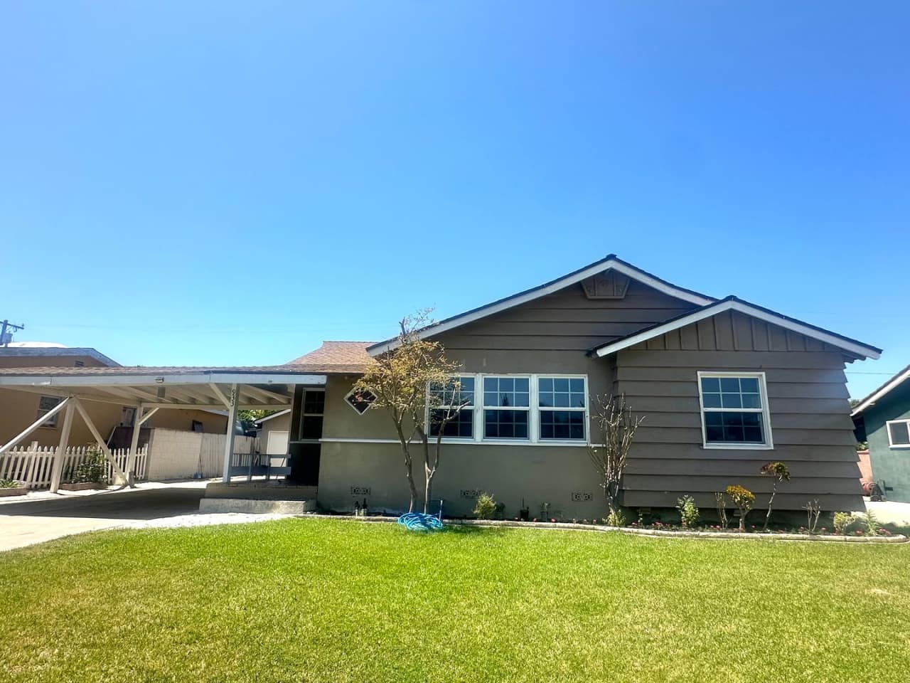 933 N. Winter St. | 3 Bed | 2 Bath | 1,254 SF| $3,700