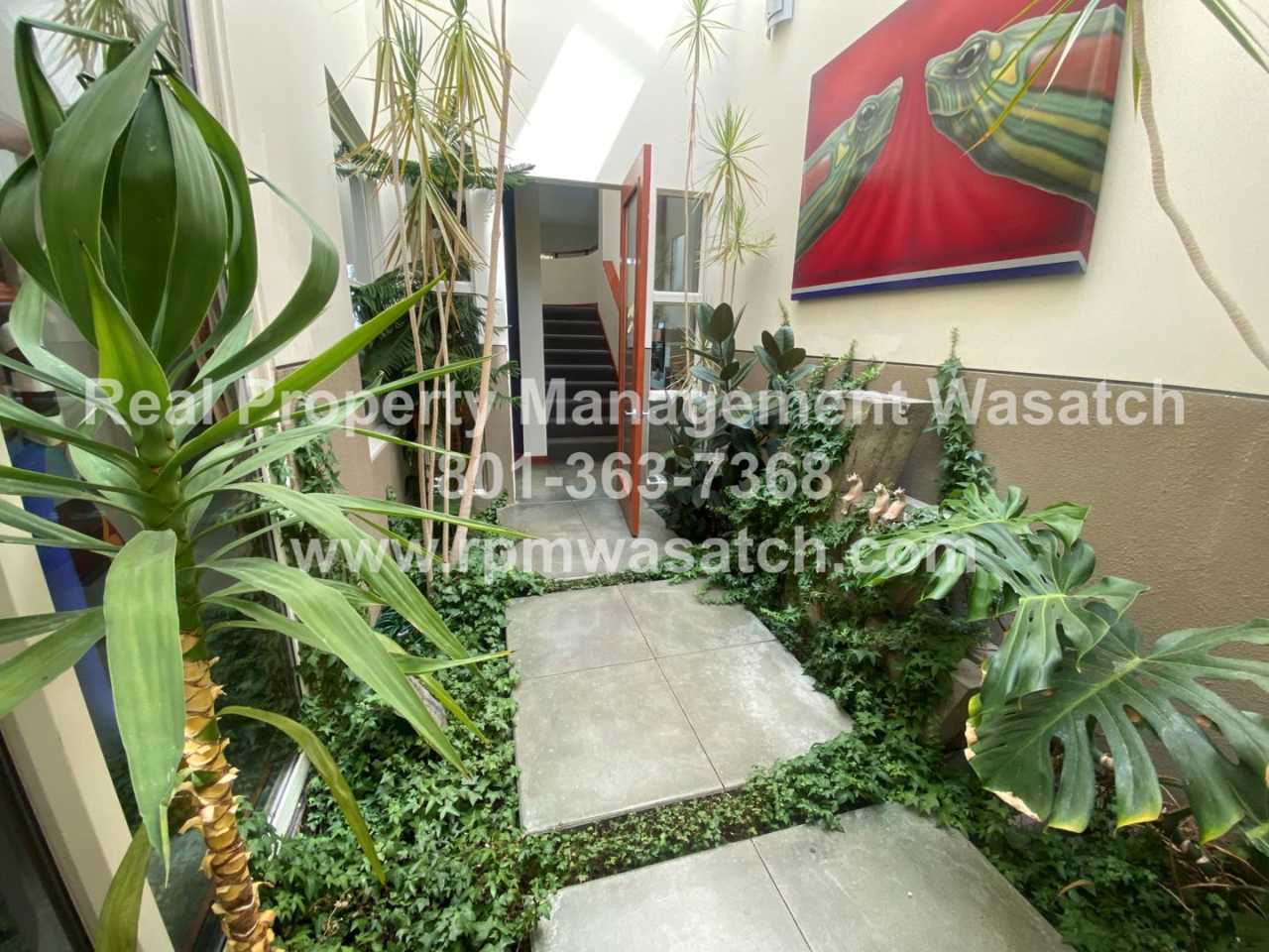 Check out This Stunning 3 Bedroom 2.5 Bathroom Home in Cottonwood Heights UT!