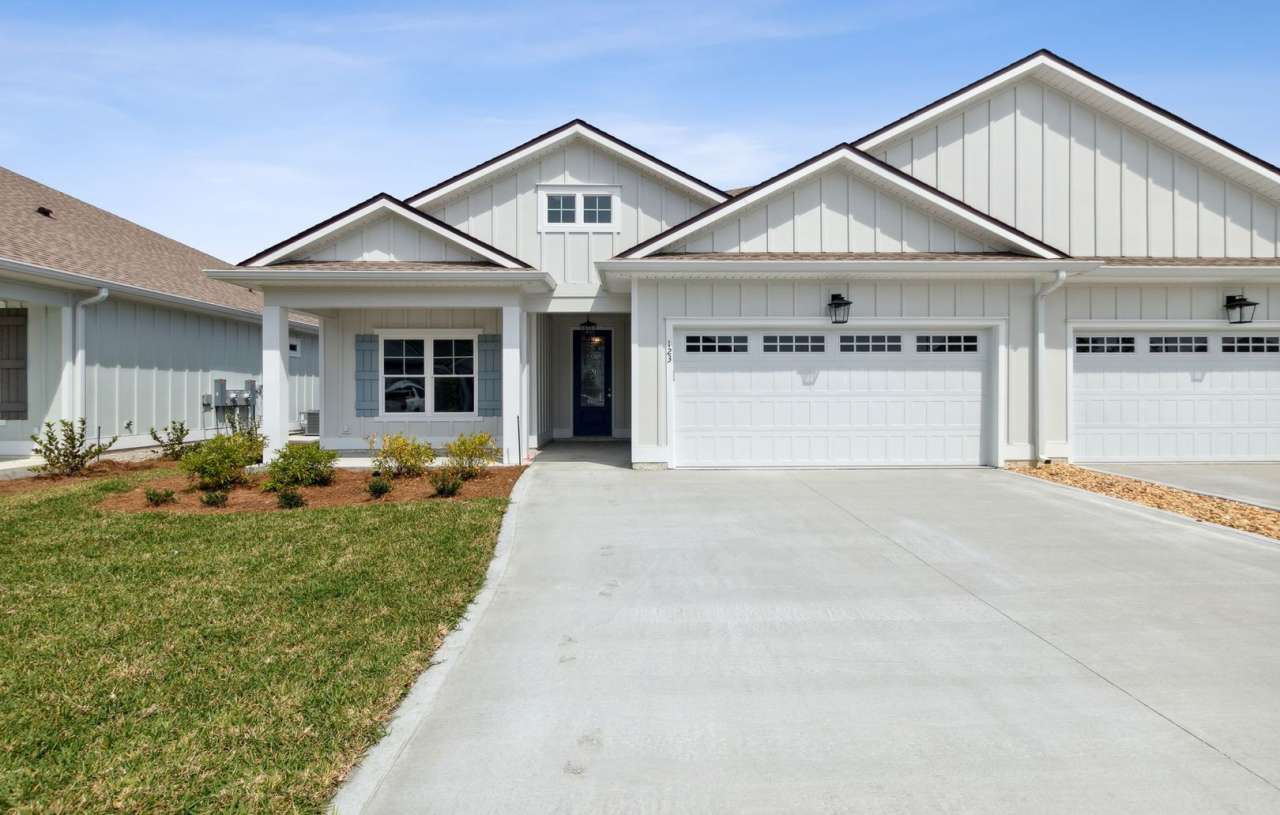 3 bedroom 2 bath home!