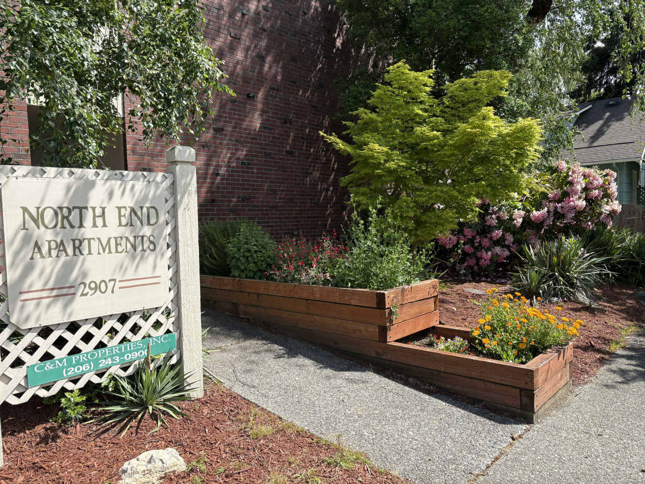 2907 North 8th Street