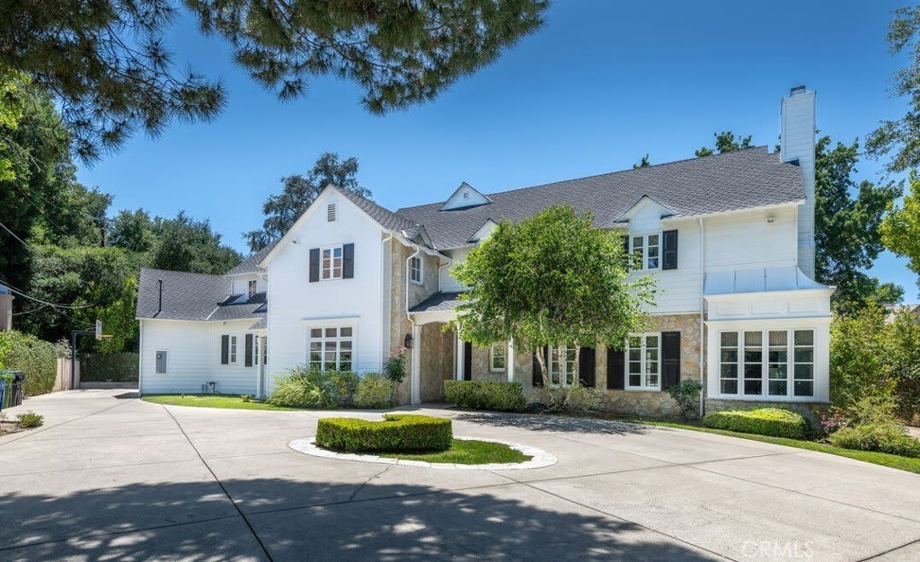 4791 White Oak Avenue