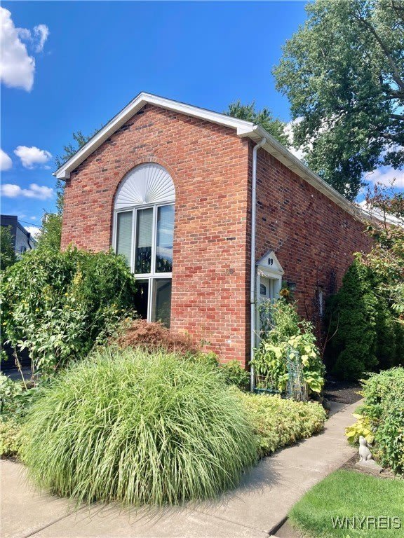 89 Johnson Park unit: 4