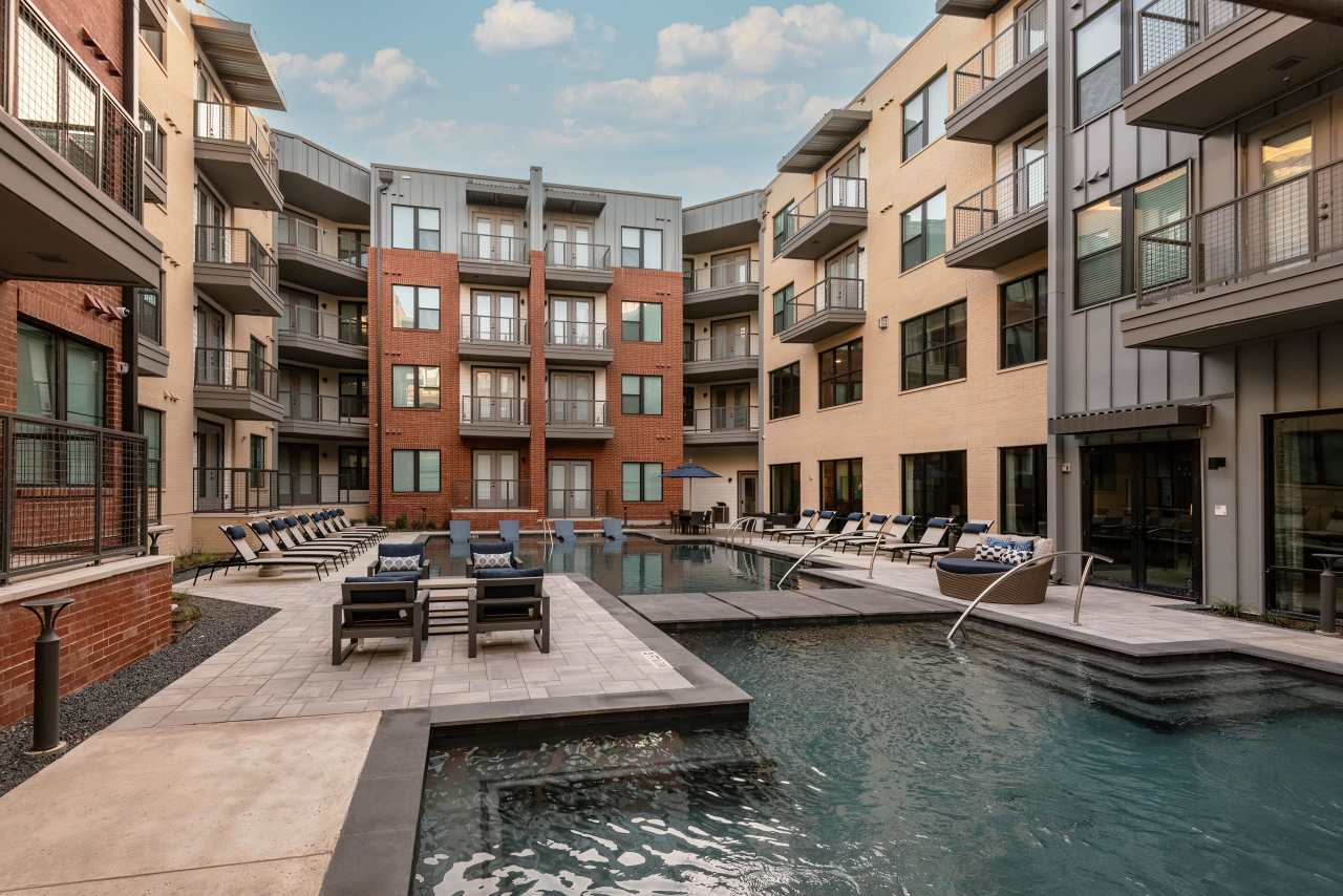 Residences at Grayson Heights