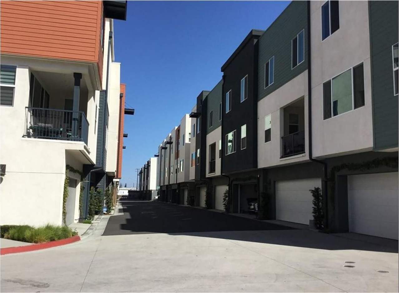 RENT $3750, 4BED, 3.5BATH,2 PARKING SPACE, 2019YEAR BUILT HOUSE