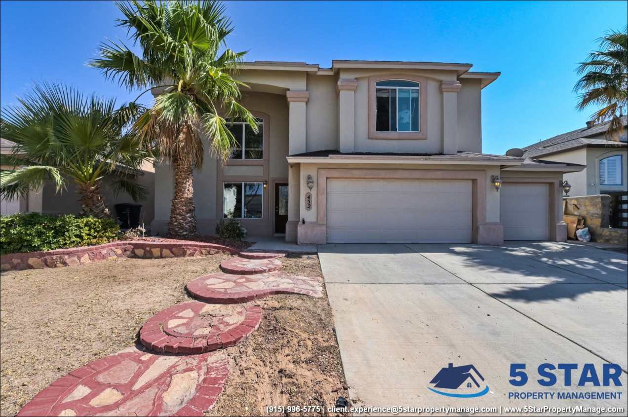 452 Emerald Pass Avenue