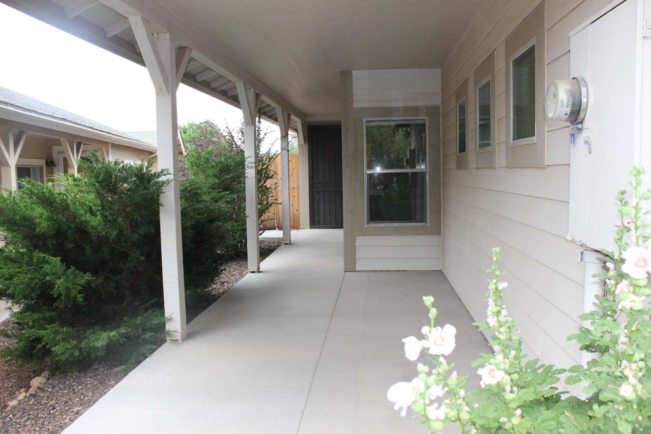 1149 North Flowing Springs Trail