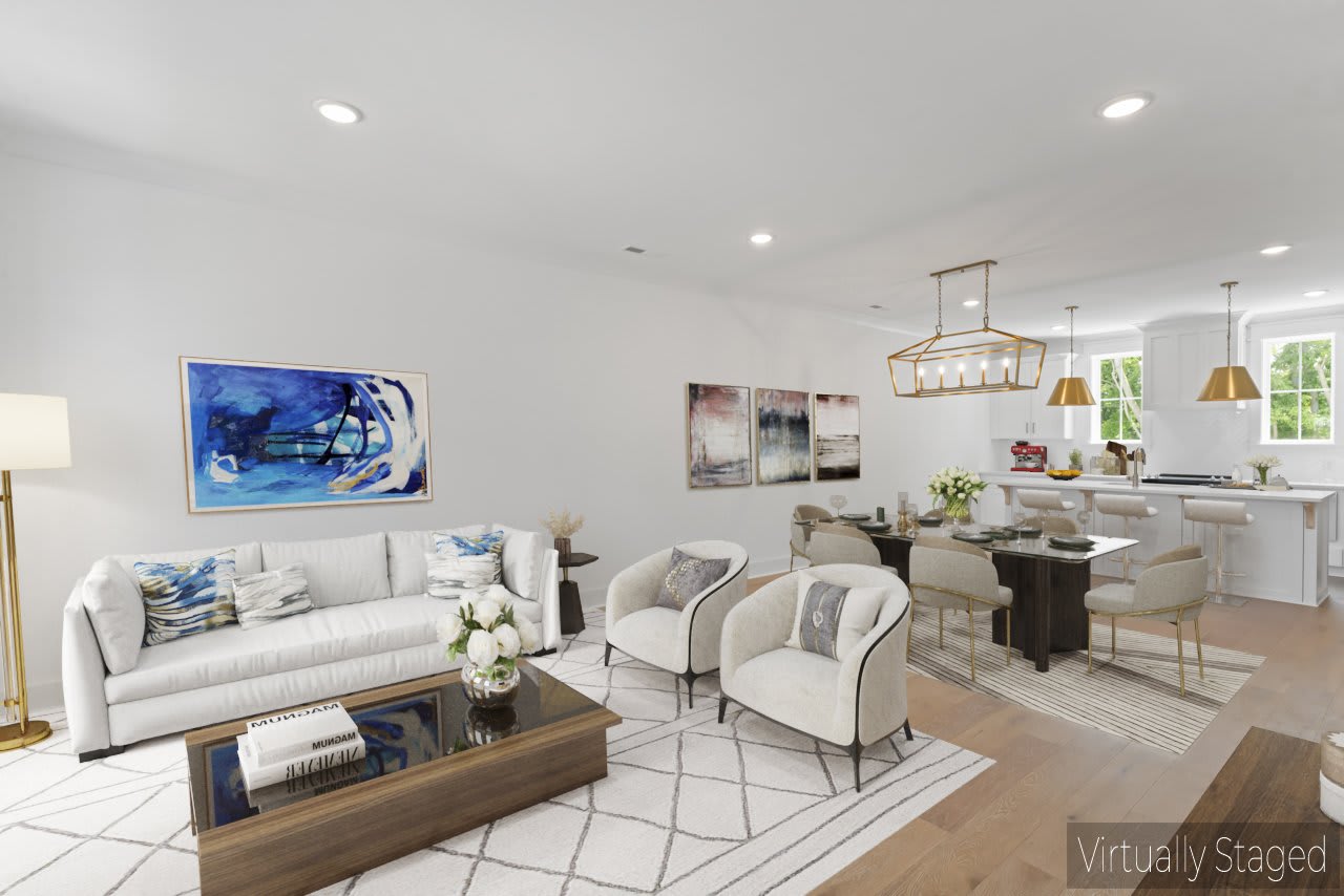 2030 Maple View Lane - 1