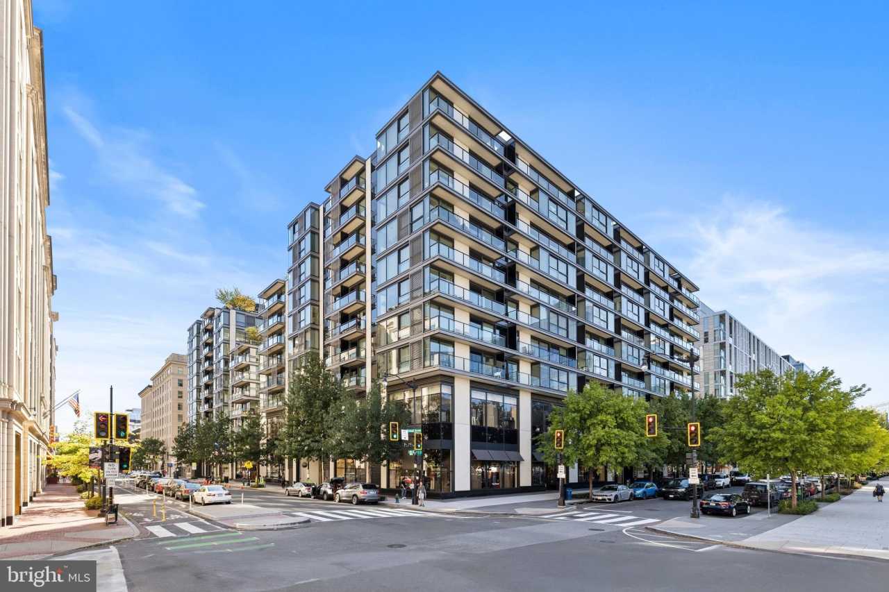 920 I Street NW unit: 504-505