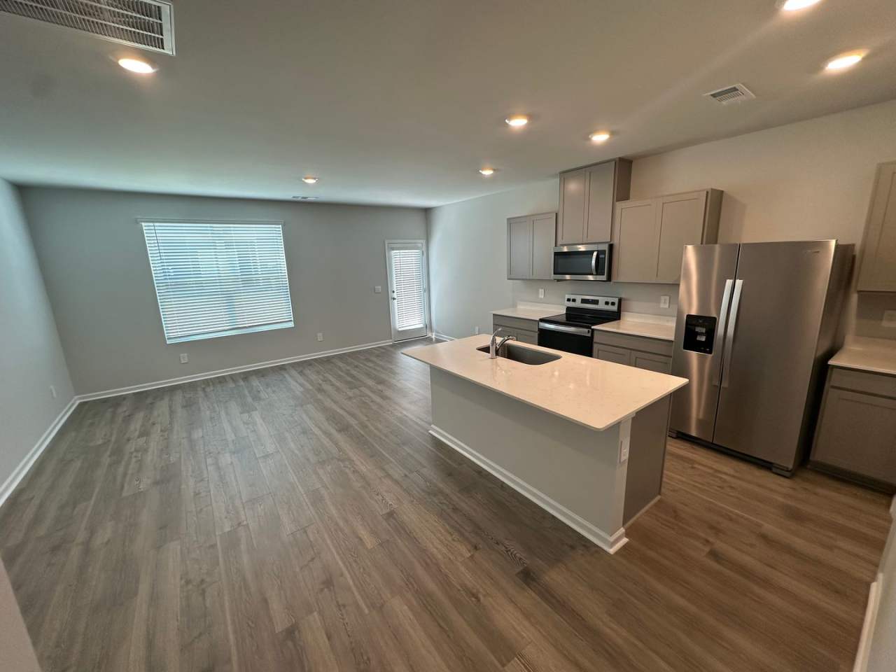 Brand New Construction Townhome with Pool!