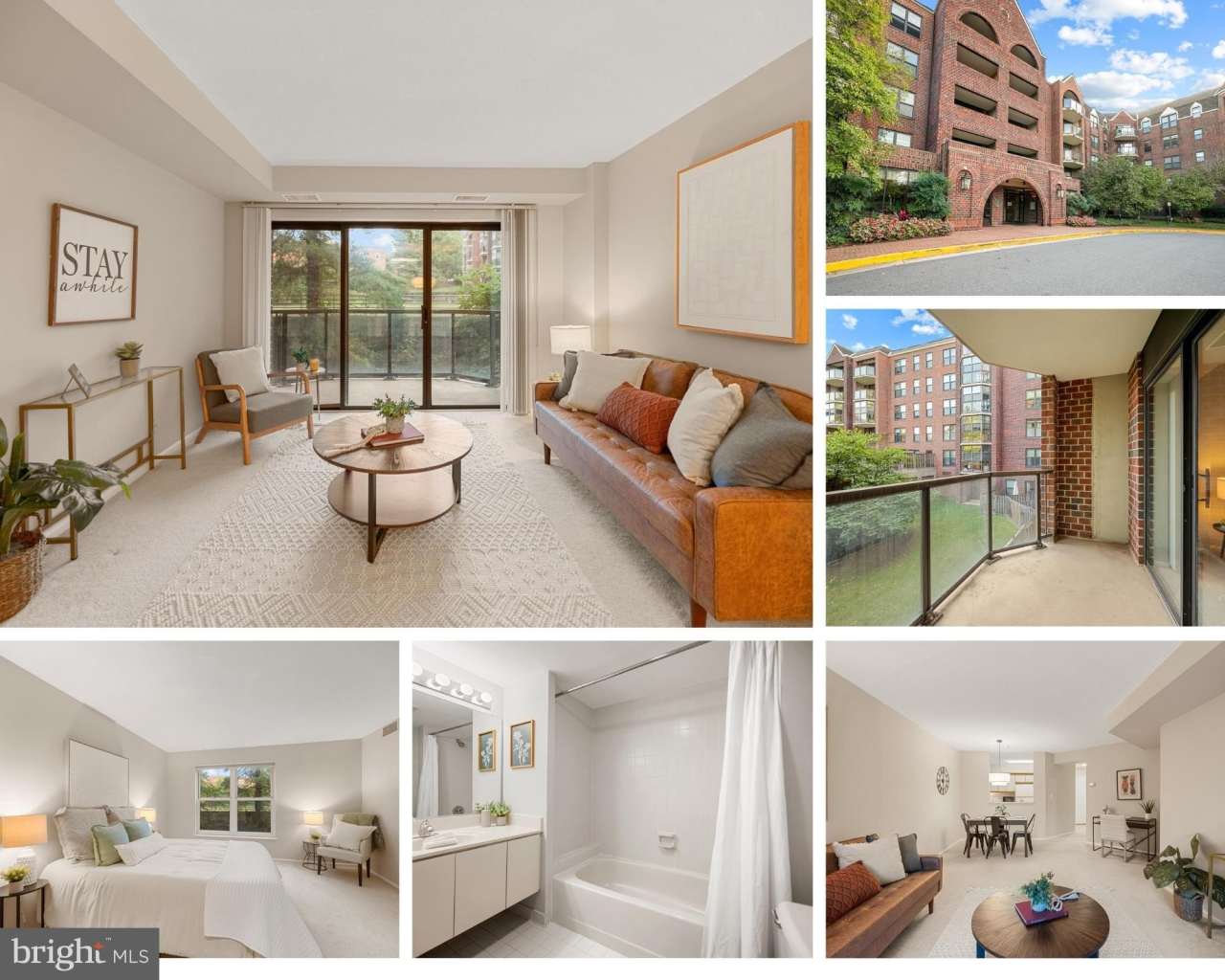 2100 LANGSTON Boulevard unit: 112