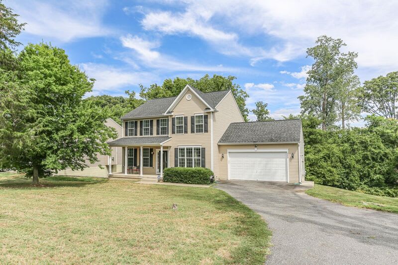 1623 Lafayette Boulevard