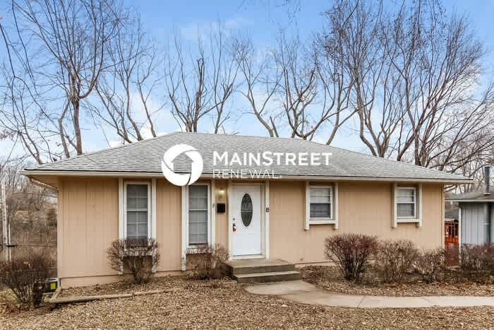 201 South Ellison Way