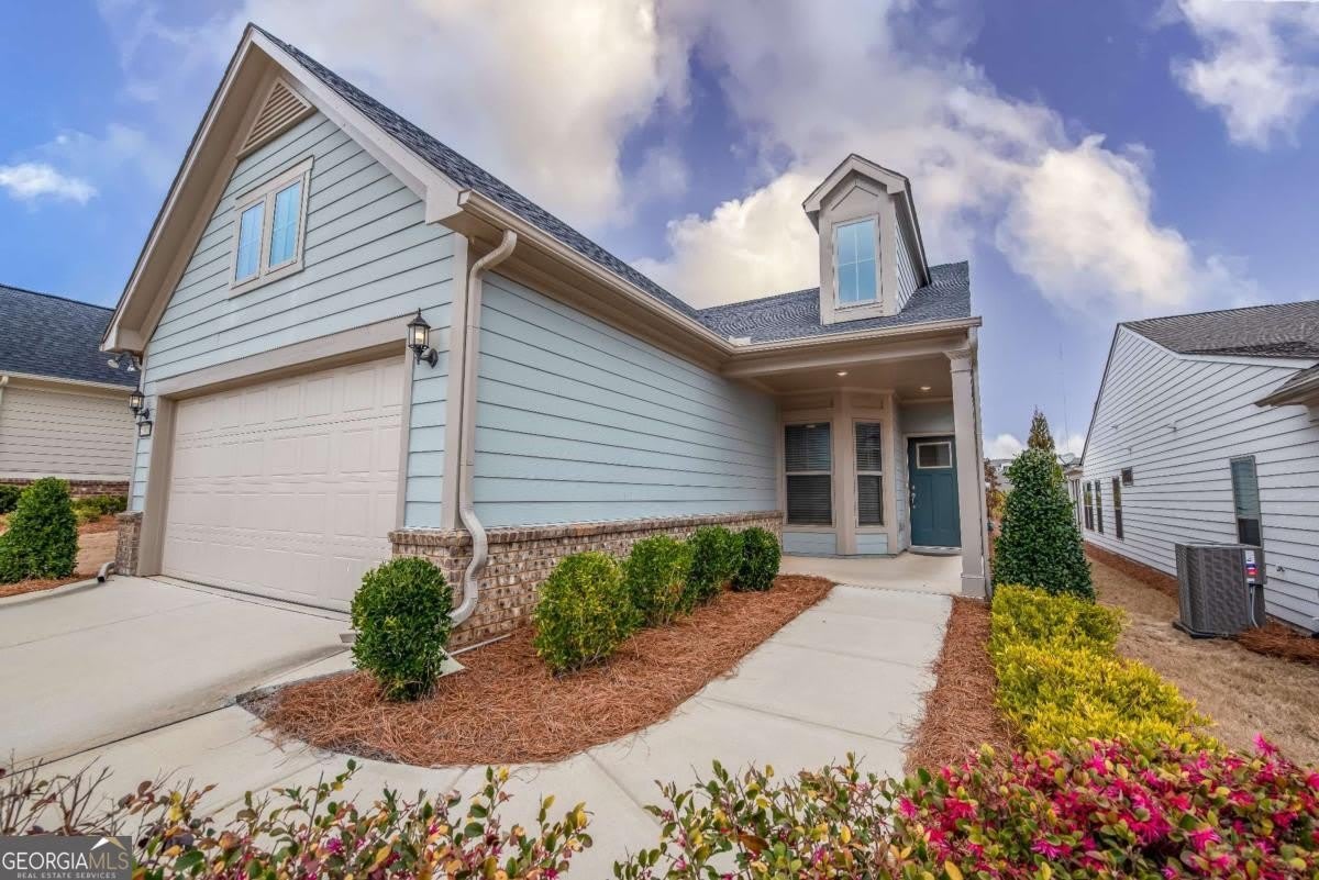 5905 Deerbrook Court