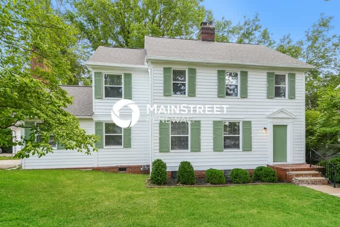 224 Mississippi Avenue