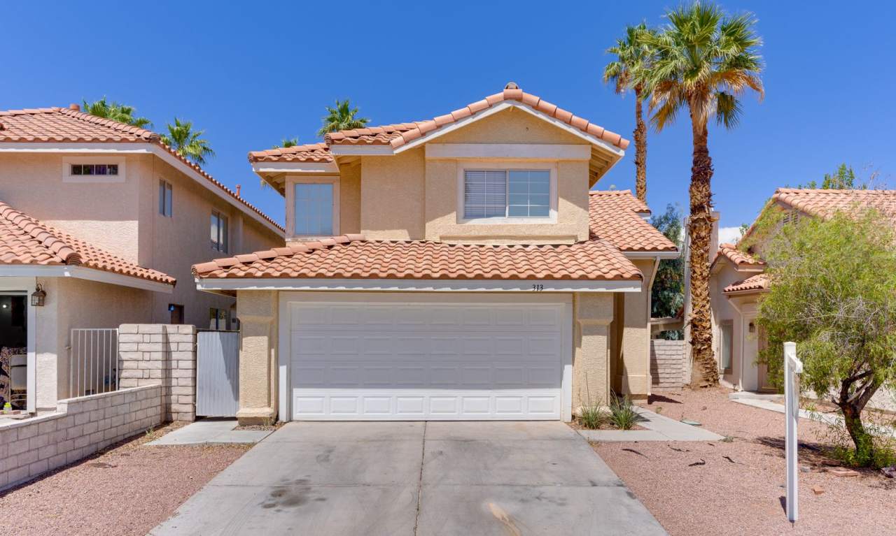 Spacious Green Valley Home with Open Floor Plan  Entertainer’s Backyard