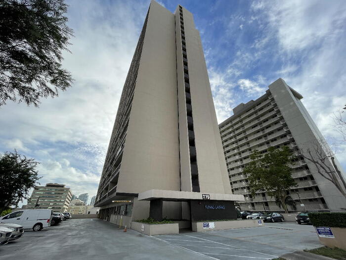 775 Kinalau Place
