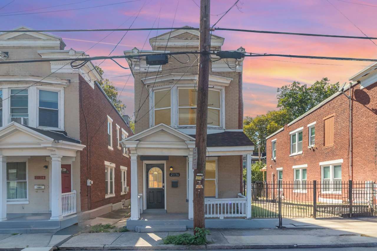 2136 Susquehanna St ~ Olde Uptown Harrisburg!