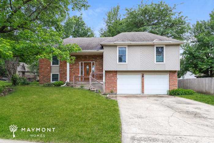 16403 West 139th Street