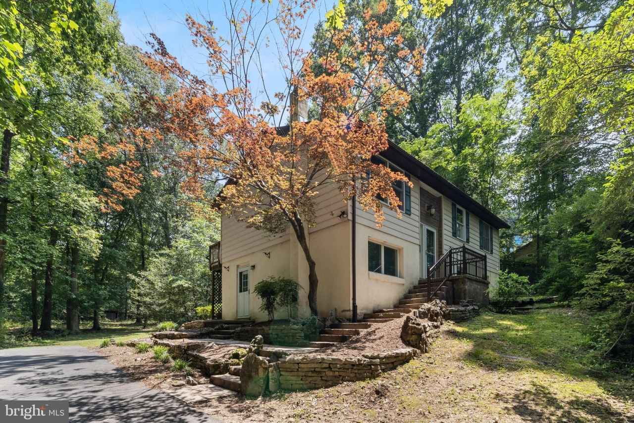 25150 GALLANT MAN DRIVE