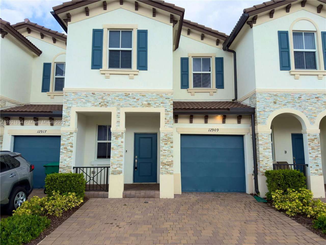 12909 Northwest 23rd Court