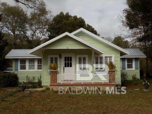 16219 Silverhill Avenue