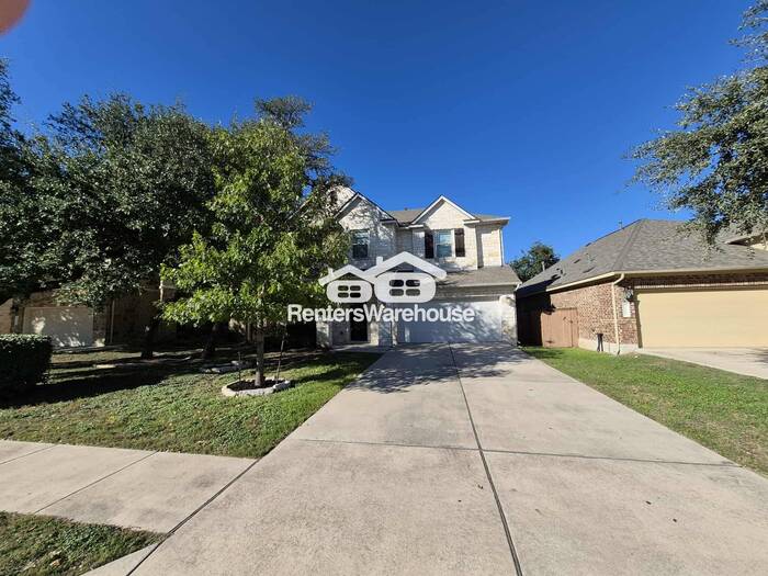 13808 Camp Comfort Lane