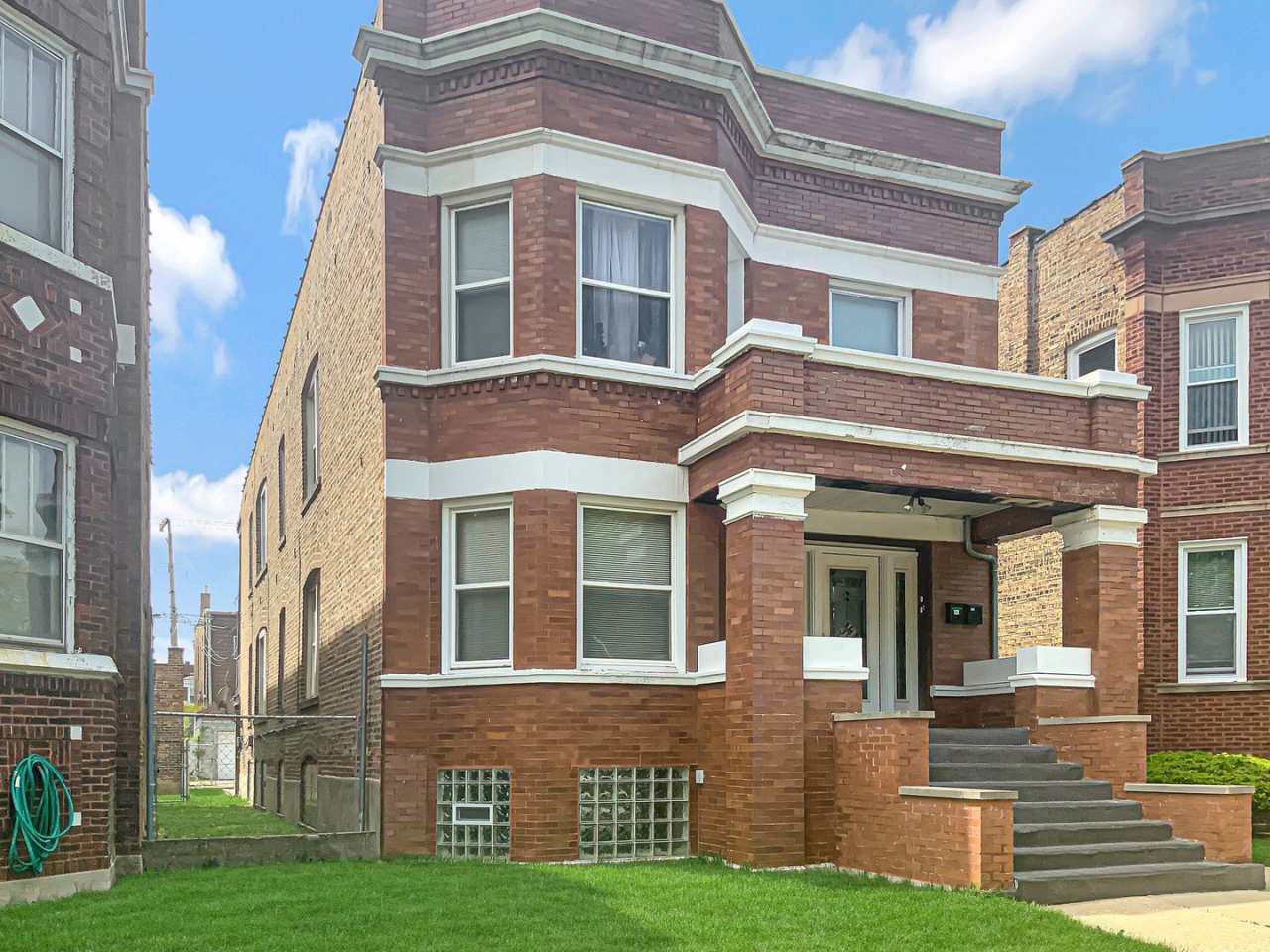 7930 S Green Street unit: 2