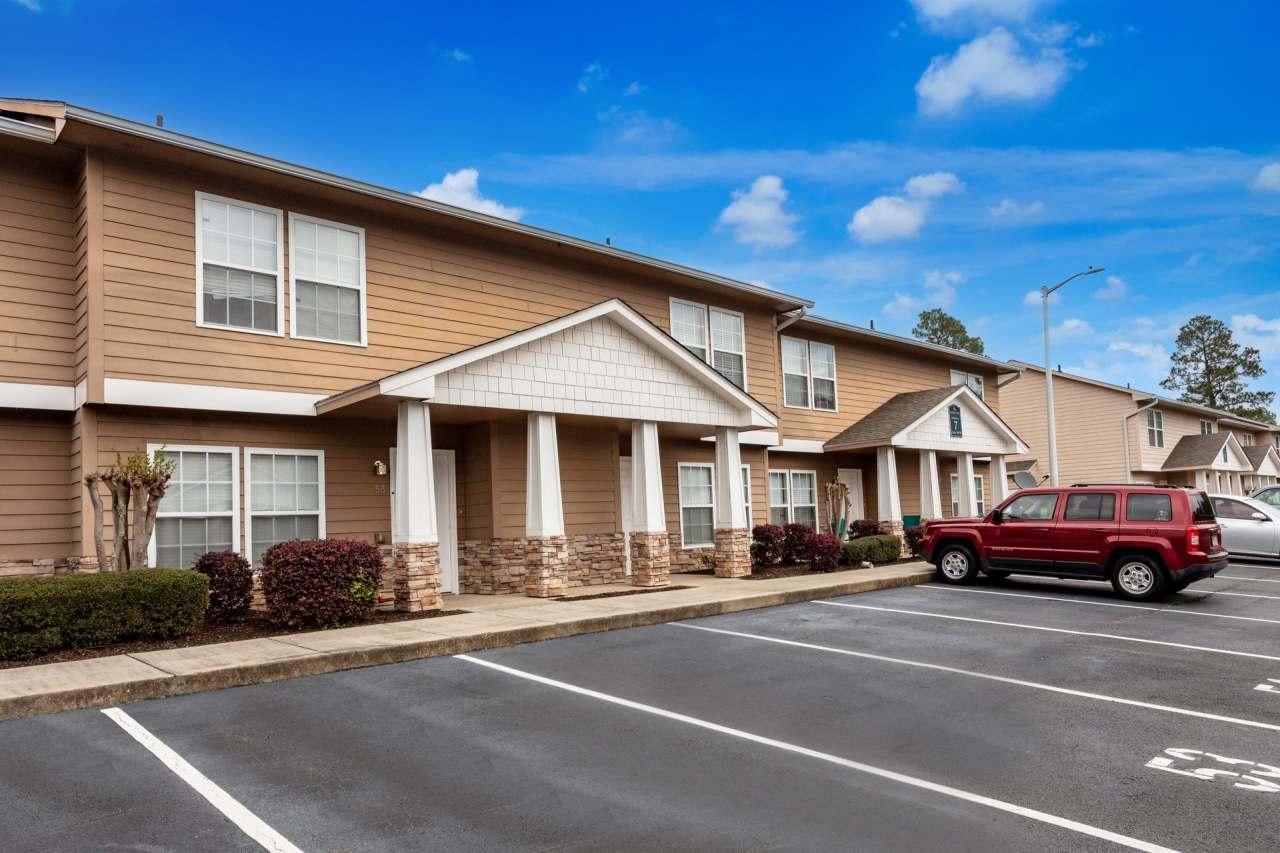 Lifestyle at the Bay