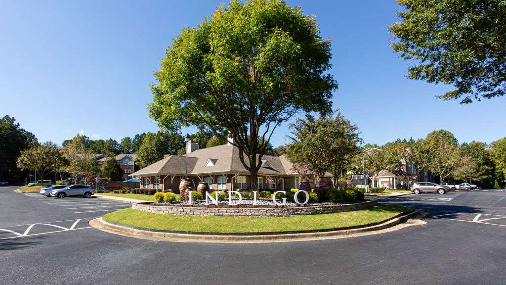 Indigo Apartments