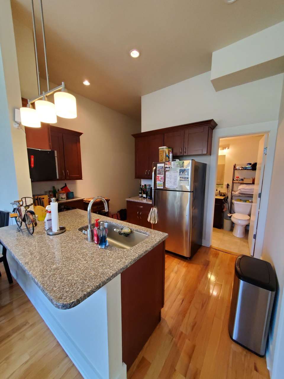 77 North Main Street