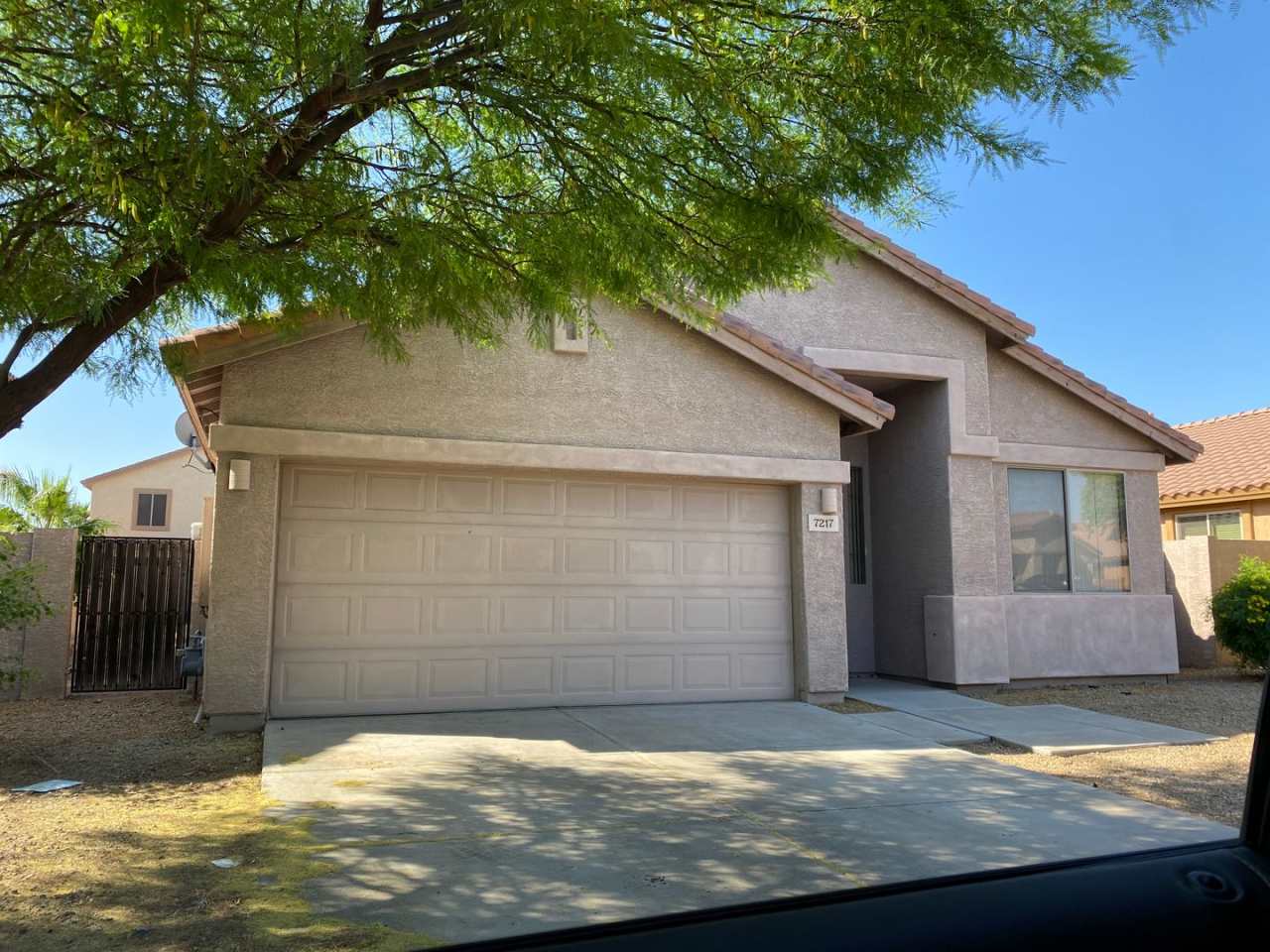 Spacious 3 bedroom in Peoria!