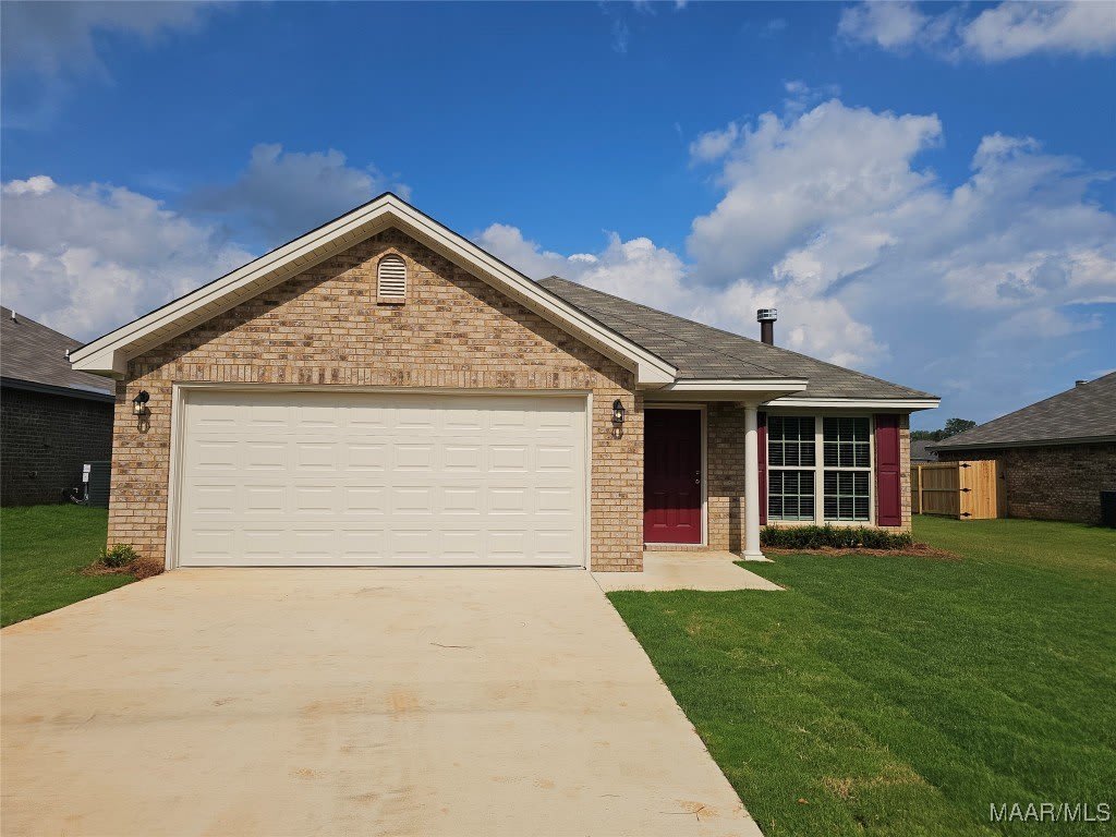 2039 Dawson's Mill Lane