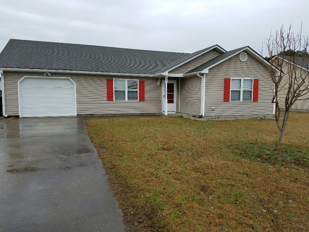 207 Springvale Street