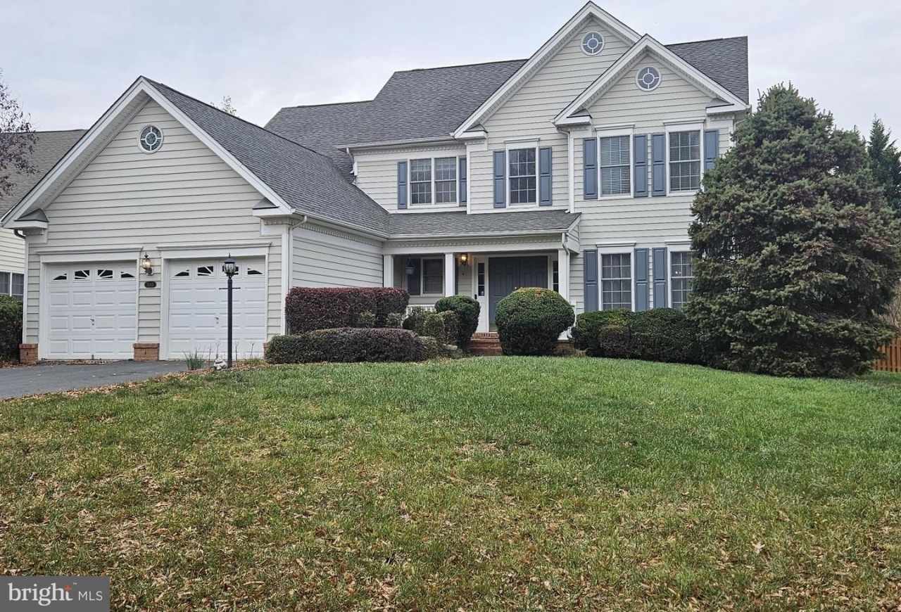 5363 YORKTOWN RUN CT