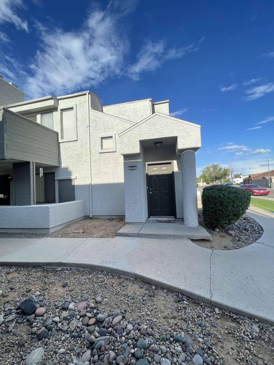 9209 N 59th Ave Unit 205