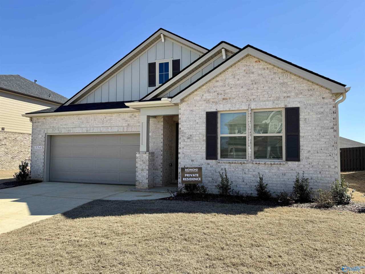 334 Mistfield Street