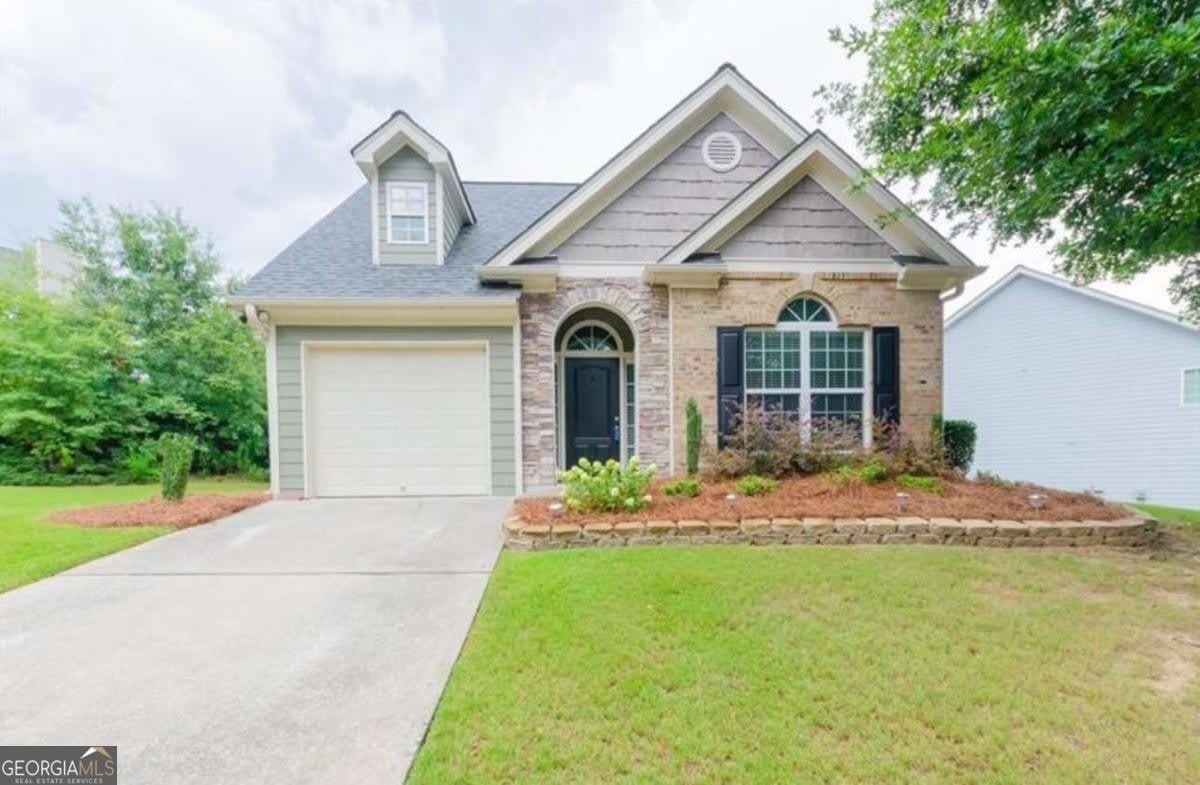 6834 White Walnut Way