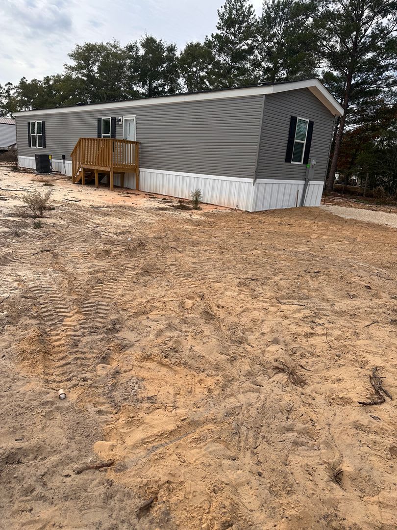 BRAND NEW-3 Bedroom / 2 Bath