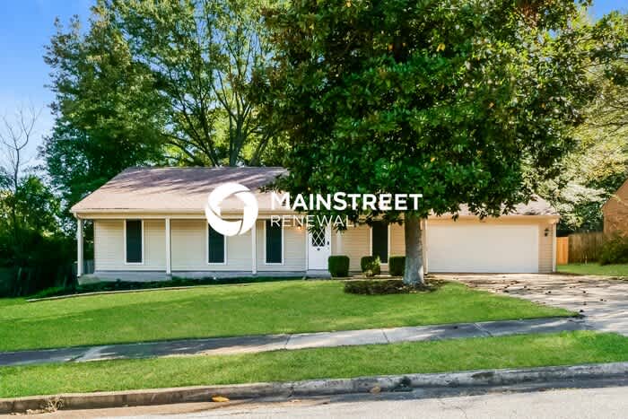 3505 Dorchester Drive