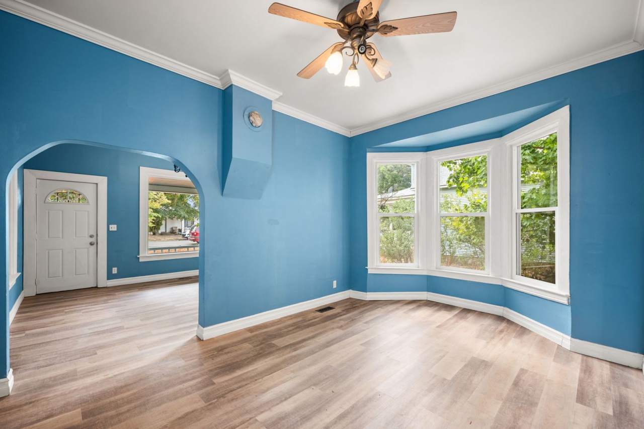 Centrally Located Home With Unbelievable Charm!