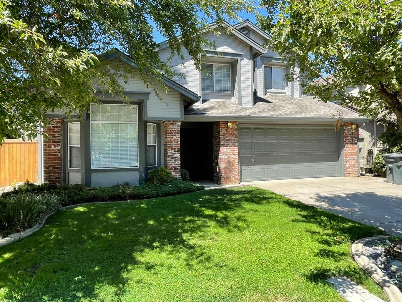 3 Bedroom 3 Bath Home in West Natomas