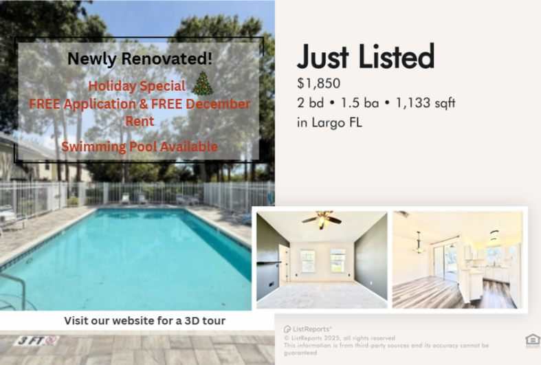 13706 Forest Lake Drive - 1