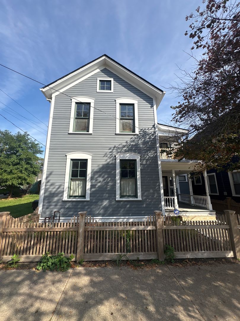 Renovated single family home for rent