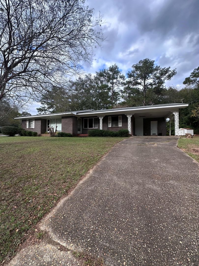 Pinehurst Subdivision!!!