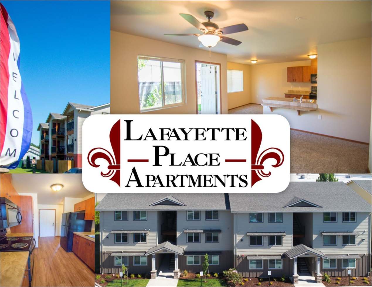 Lafayette Place Apartments