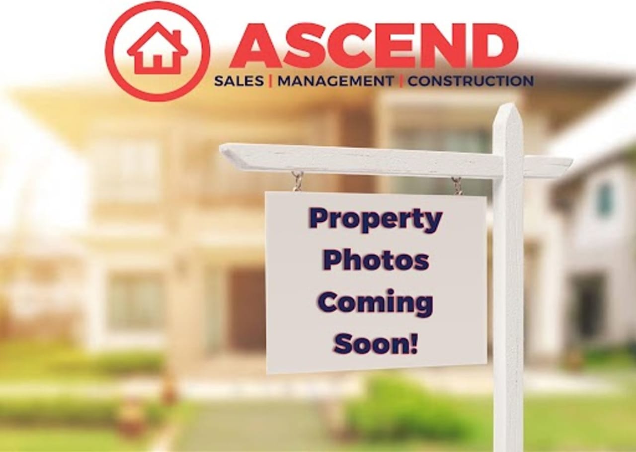 Brand New 3 Bedroom Home!