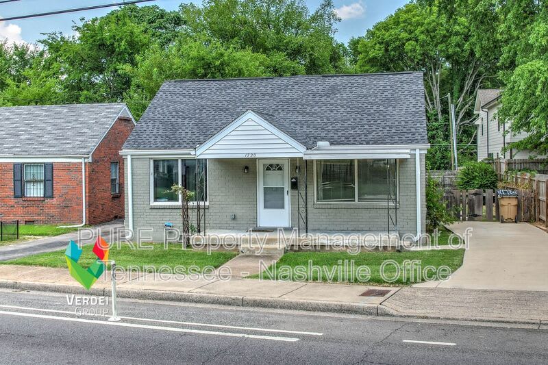 1720 Dr DB Todd Jr Blvd