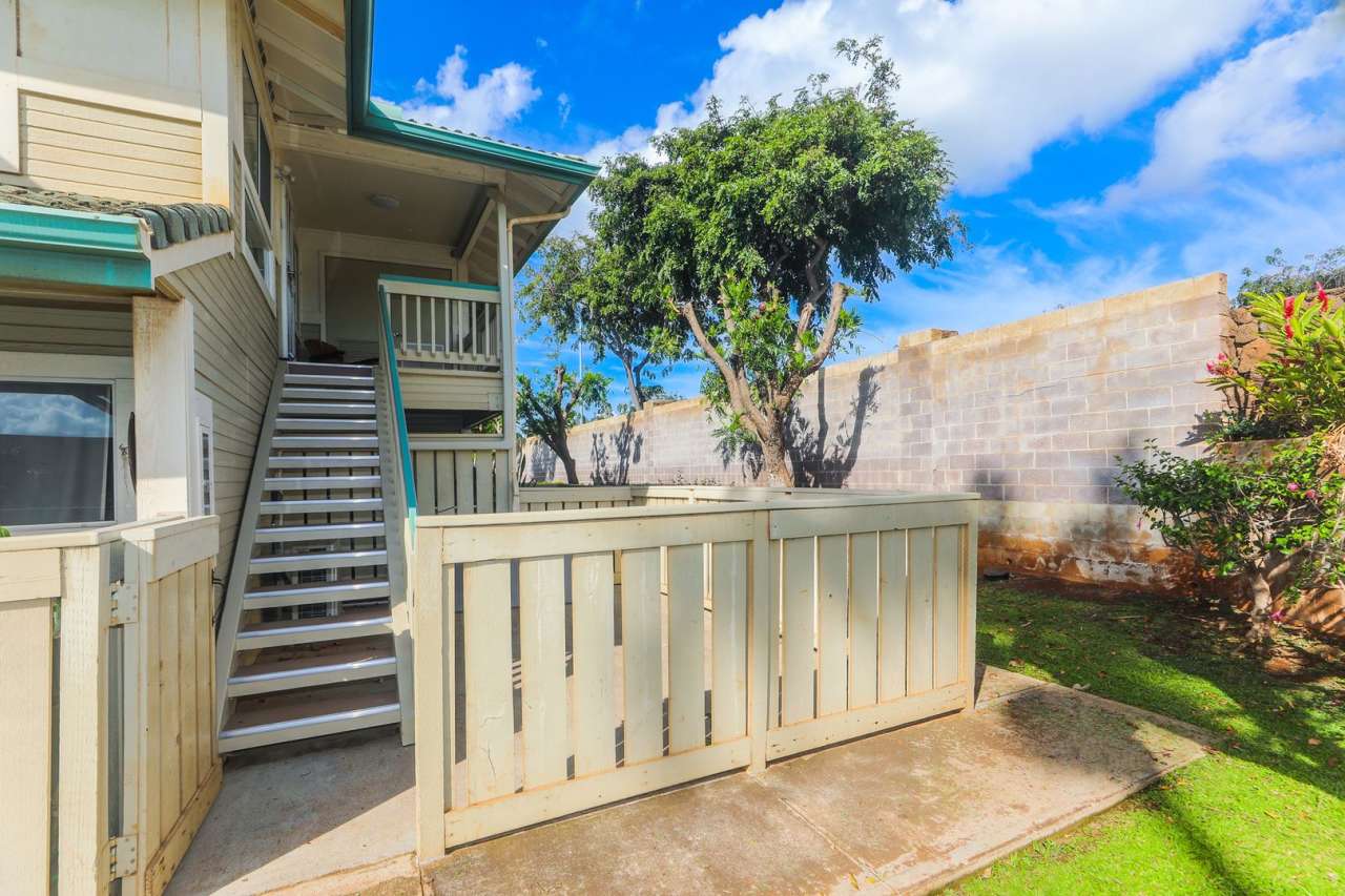 91-1073 Oaniani Street Unit #8H