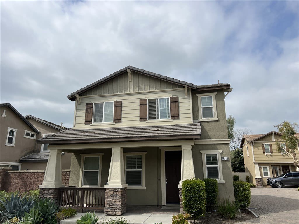 16110 Compass Avenue